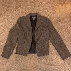 Ann Taylor blazer